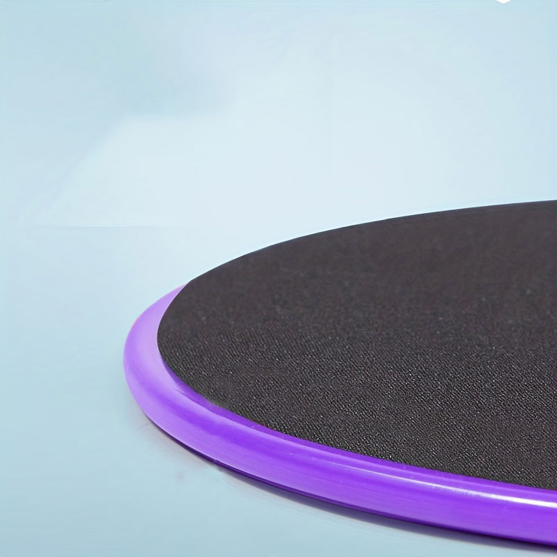 2 PC Pilates Slide Plate Yoga  - огляд і ціна Pilates Yoga Matte
