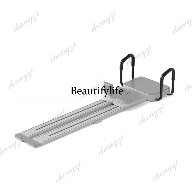 Pilates Board Core Bed Home Yo - огляд і ціна Pilates Yoga Machine