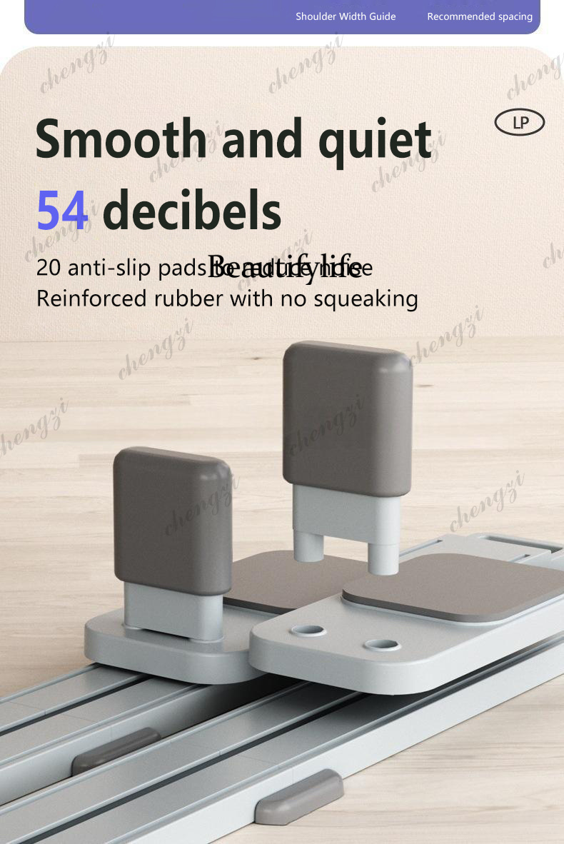 Pilates Board Core Bed Home Yo - огляд і ціна Pilates Yoga Machine