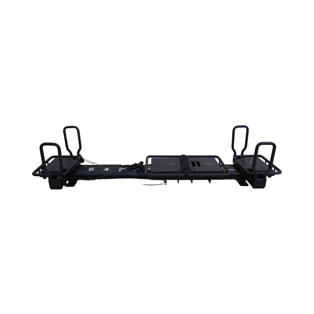 Mini Body Pilates Reformer Set - огляд і ціна Pilates Yoga Machine