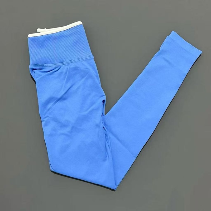 Sculpt Scrunch Leggings Women  - огляд і ціна Pilates Yoga Outfit