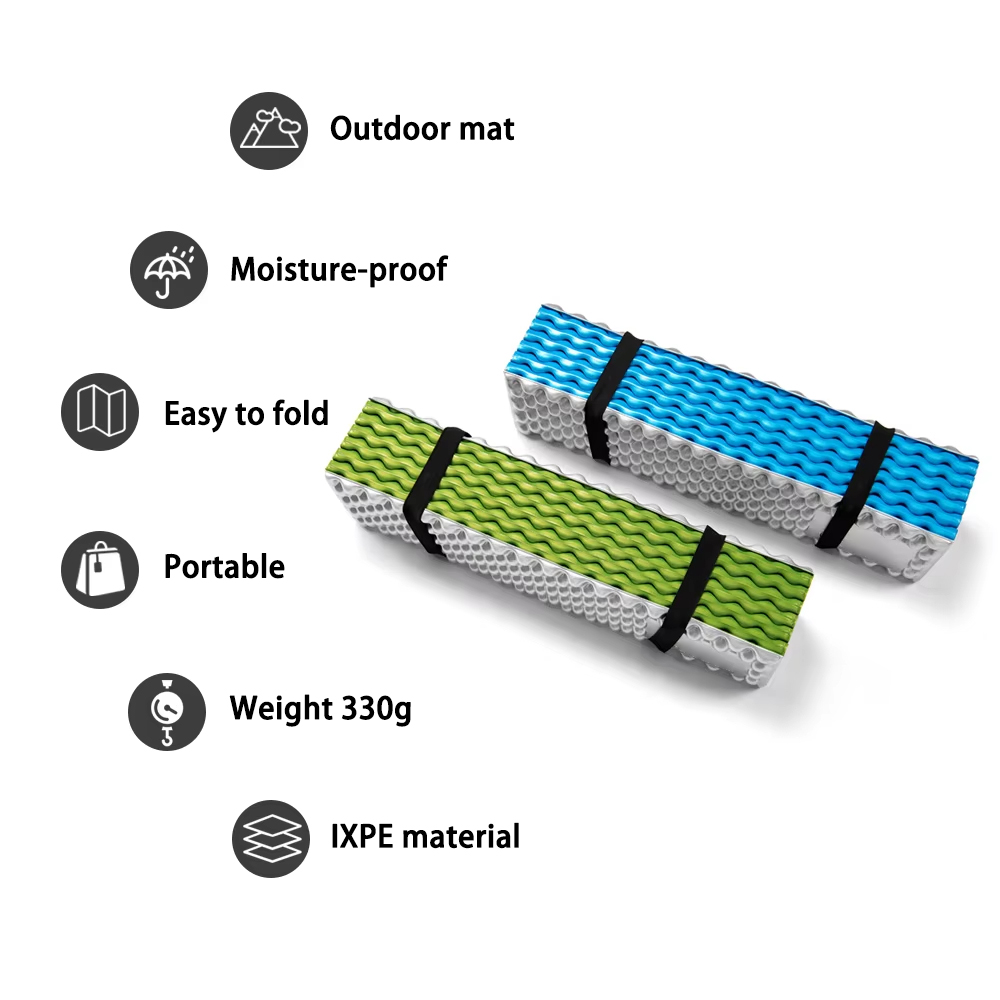 Egg Nest Mat 2cm Thick Egg Nes - огляд і ціна Pilates Yoga Matte