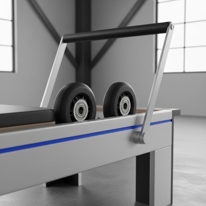 Pilates Reformer Wheel,Pilates - огляд і ціна Pilates & Yoga Studio Alineacion