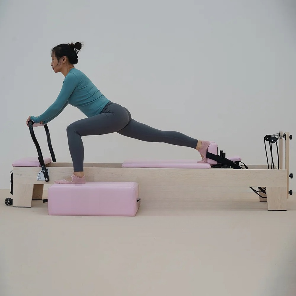 Direct Supply High Quality Map - огляд і ціна Pilates Yoga Machine
