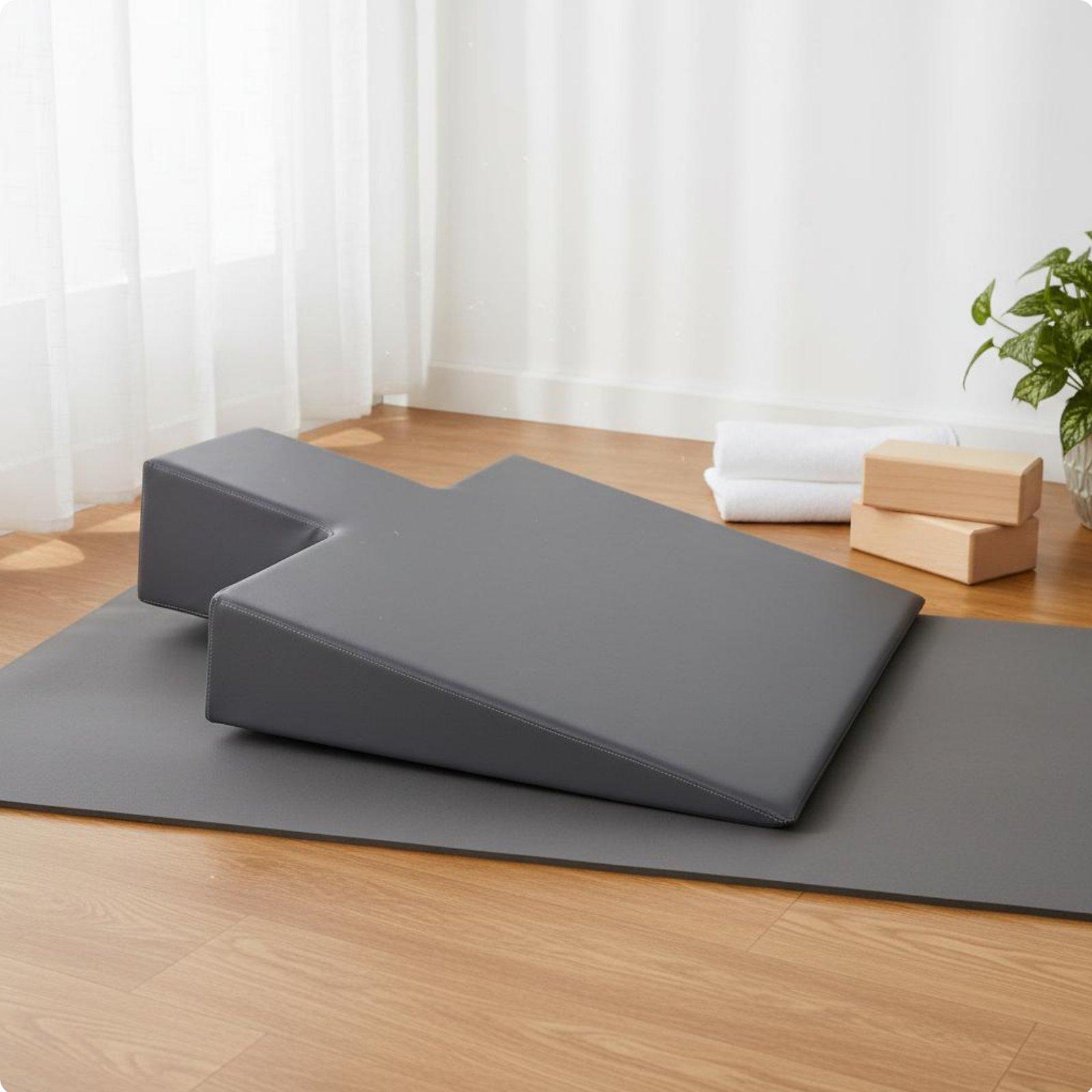 Maternity Support Cushion Dens - огляд і ціна Pilates & Yoga Studio Alineacion