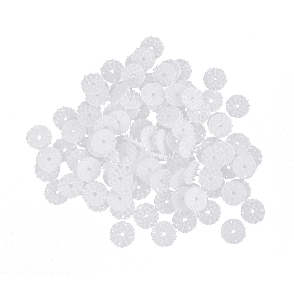 100pcs/set Lotus Acupressure Y - огляд і ціна Pilates Yoga Matte