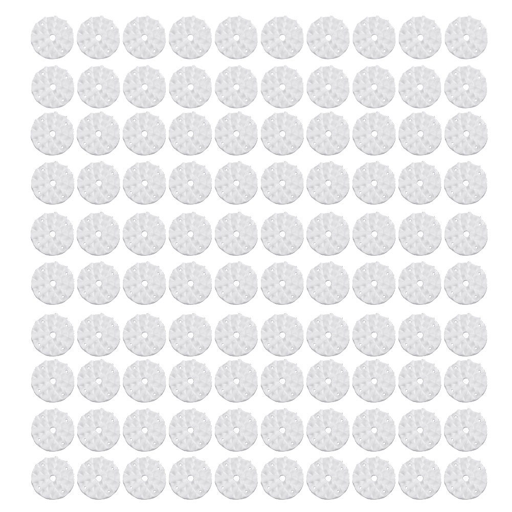 100pcs/set Lotus Acupressure Y - огляд і ціна Pilates Yoga Matte