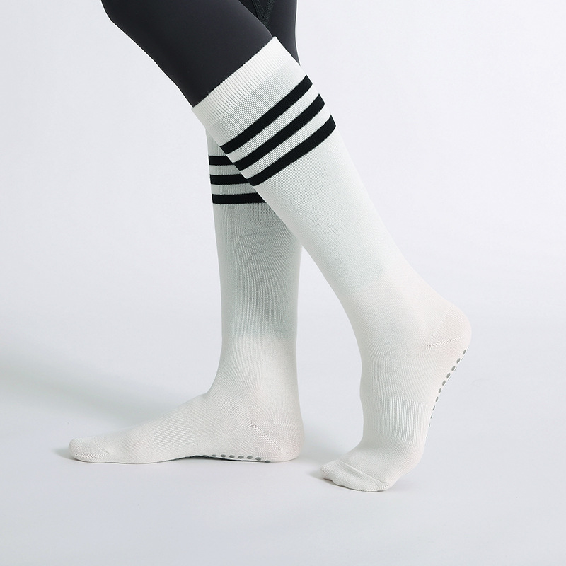 Autumn Winter Women Yoga Socks - огляд і ціна Pilates Yoga Hose