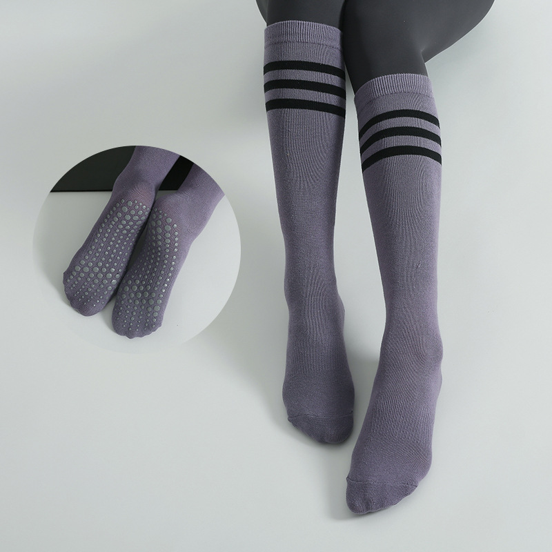 Autumn Winter Women Yoga Socks - огляд і ціна Pilates Yoga Hose