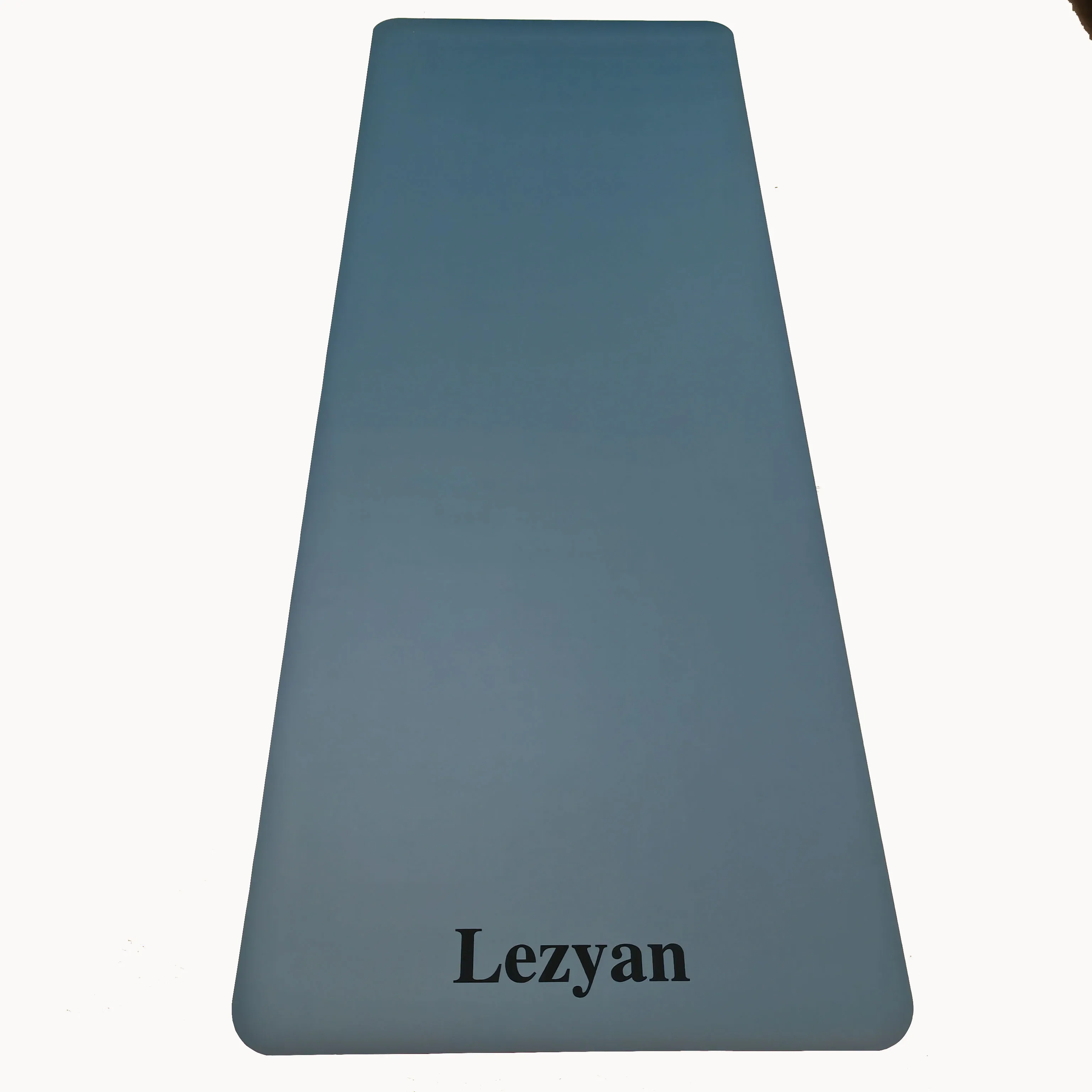 Lezyan Eco-friendly  Premium N - огляд і ціна Pilates Yoga Matte
